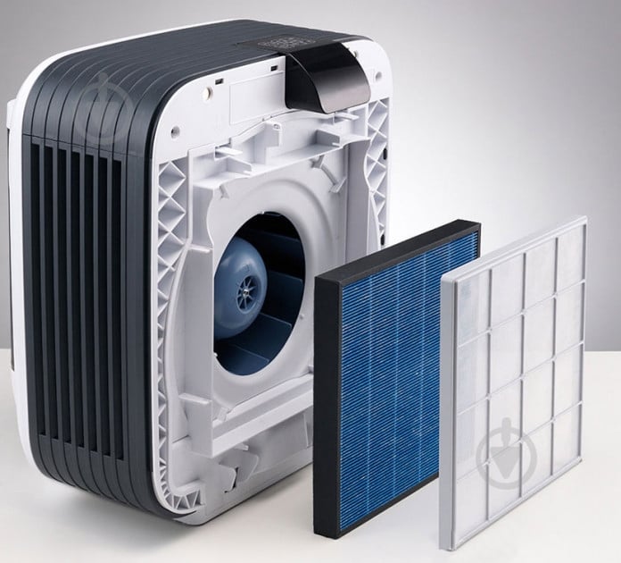 Фільтр Boneco A681 - фото 2