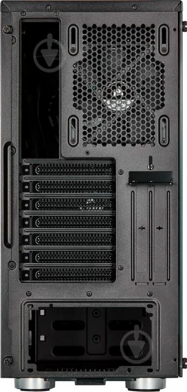 Корпус Corsair Corsair 275R Airflow Black (CC-9011181-WW) - фото 5