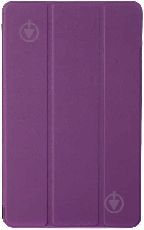 Чохол-книжка BeCover Smart Case Huawey Mediapad T1 10.0 T1-A21L purple (700692) - фото 1