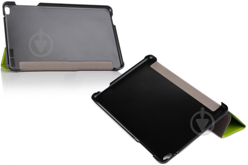 Чохол-книжка BeCover Smart Case Huawey Mediapad T1 10.0 T1-A21L green (700693) - фото 2