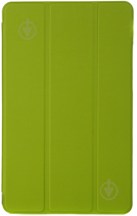 Чохол-книжка BeCover Smart Case Huawey Mediapad T1 10.0 T1-A21L green (700693) - фото 1