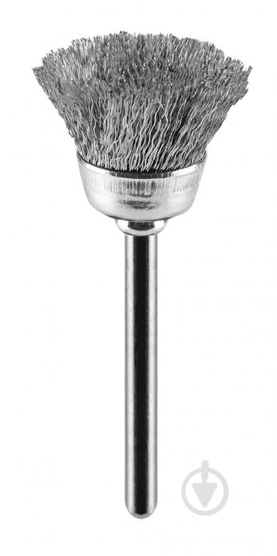 Набір щіток GRAPHITE 55H066 - фото 4 Набір щіток GRAPHITE 55H066 - фото 4