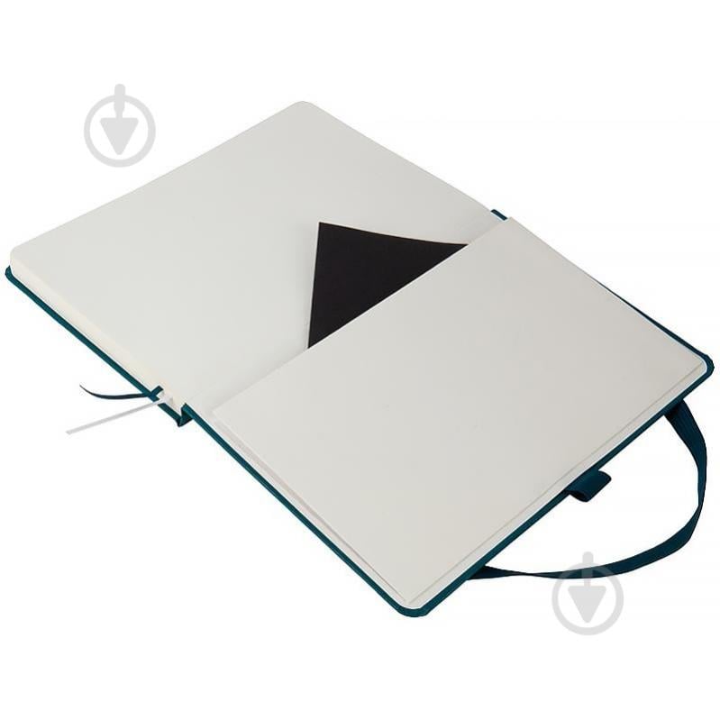 Еженедельник датированный Axent Partner Strong A5 2026 8505-26-31-A малахитовый - фото 5 Еженедельник датированный Axent Partner Strong A5 2026 8505-26-31-A малахитовый - фото 5