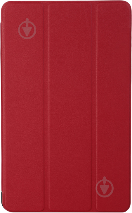 Чехол-книжка BeCover Smart Case Huawey Mediapad T1 10.0 T1-A21L red (700694) - фото 1