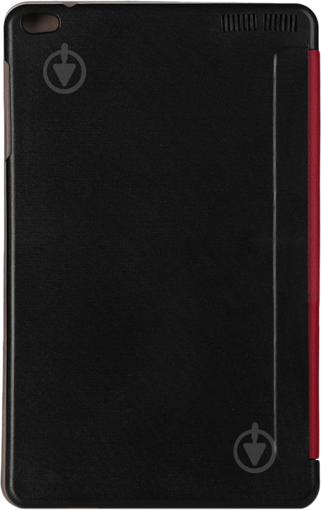 Чехол-книжка BeCover Smart Case Huawey Mediapad T1 10.0 T1-A21L red (700694) - фото 2