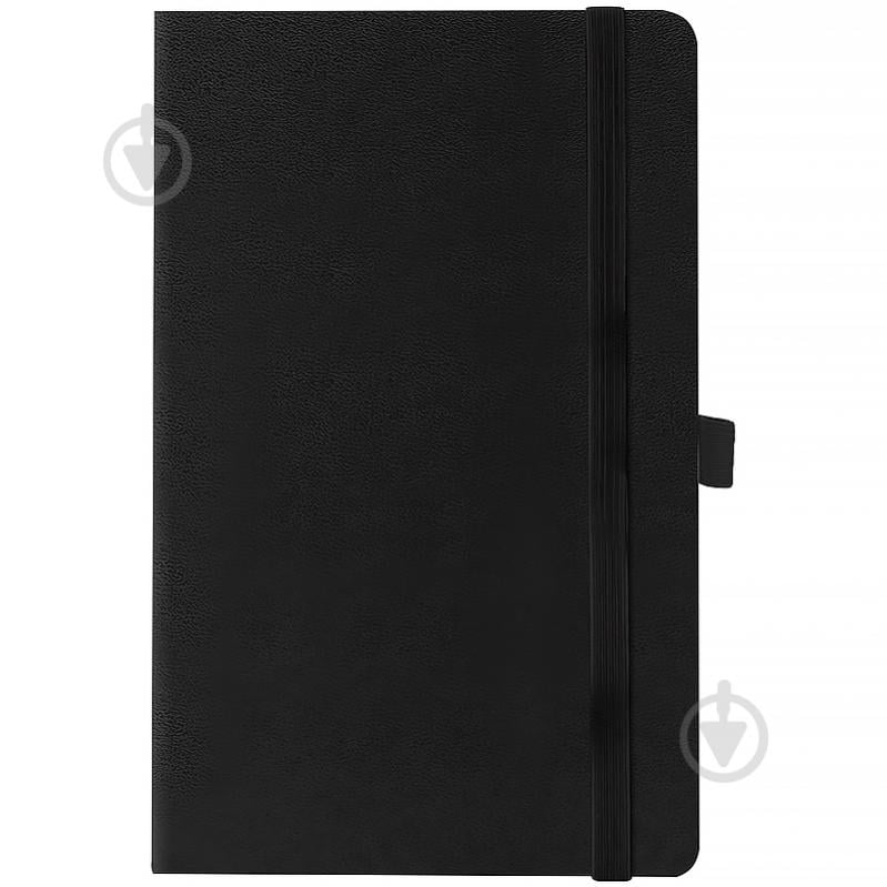 Еженедельник датированный Axent Partner Strong A5 2026 8505-26-01-A черный - фото 2 Еженедельник датированный Axent Partner Strong A5 2026 8505-26-01-A черный - фото 2