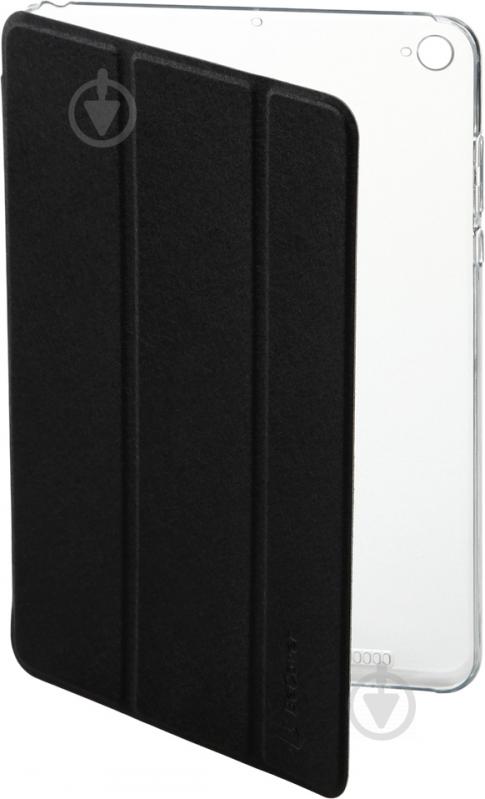 Чохол-книжка BeCover Smart Case Xiaomi Mi Pad 2 black (700805) - фото 2