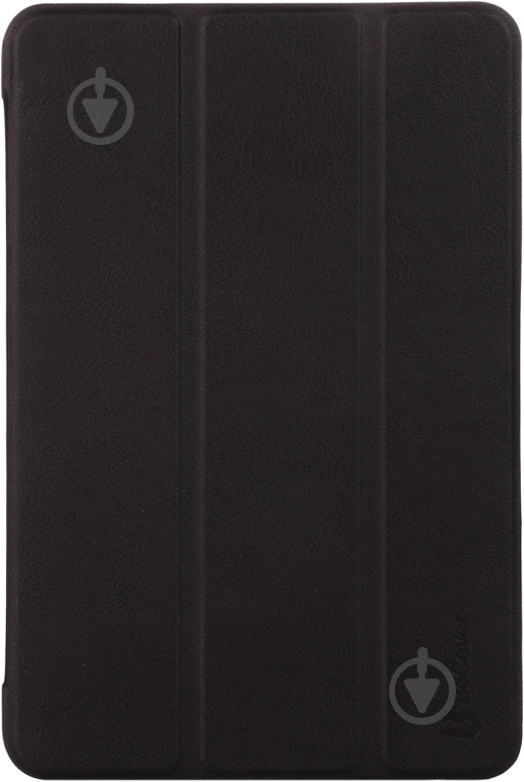 Чохол-книжка BeCover Smart Case Xiaomi Mi Pad 2 black (700805) - фото 1