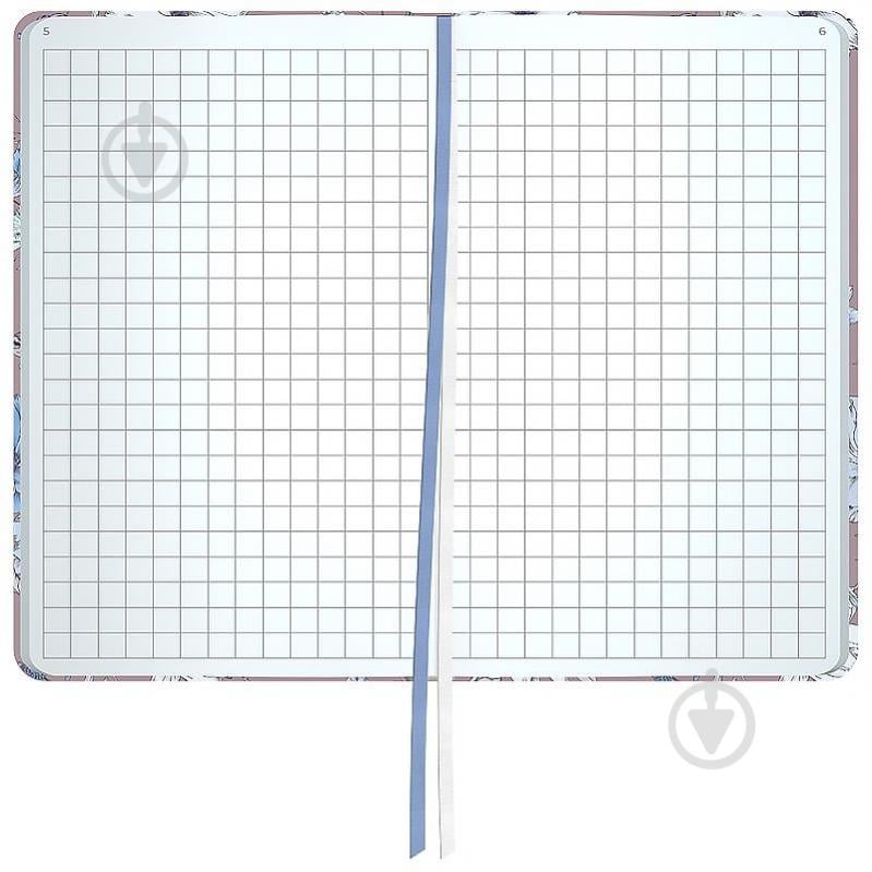 Еженедельник датированный Pocket Axent A6 2026 8525-26-1-A-PPS мульти - фото 4 Еженедельник датированный Pocket Axent A6 2026 8525-26-1-A-PPS мульти - фото 4