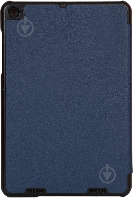 Чохол-книжка BeCover Smart Case Xiaomi Mi Pad 2 deep blue (700806) - фото 2