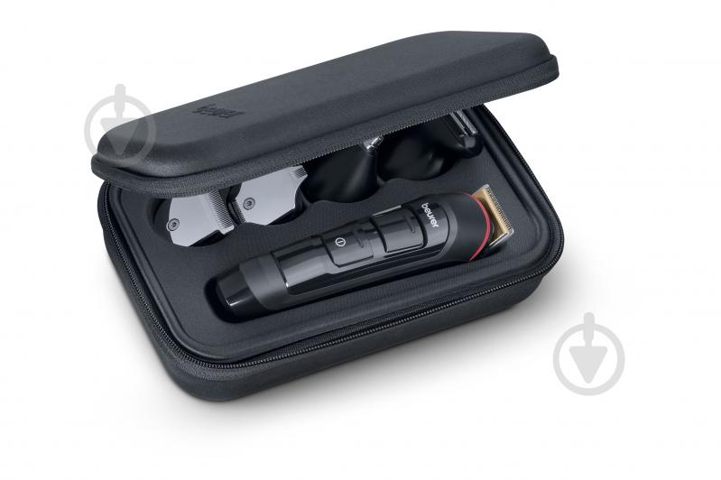 Триммер универсальный Beurer MN9X - фото 3