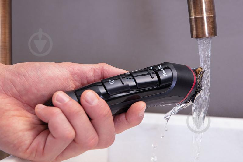 Триммер универсальный Beurer MN9X - фото 4