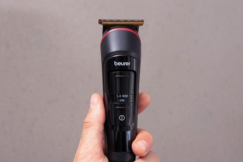 Триммер универсальный Beurer MN9X - фото 7