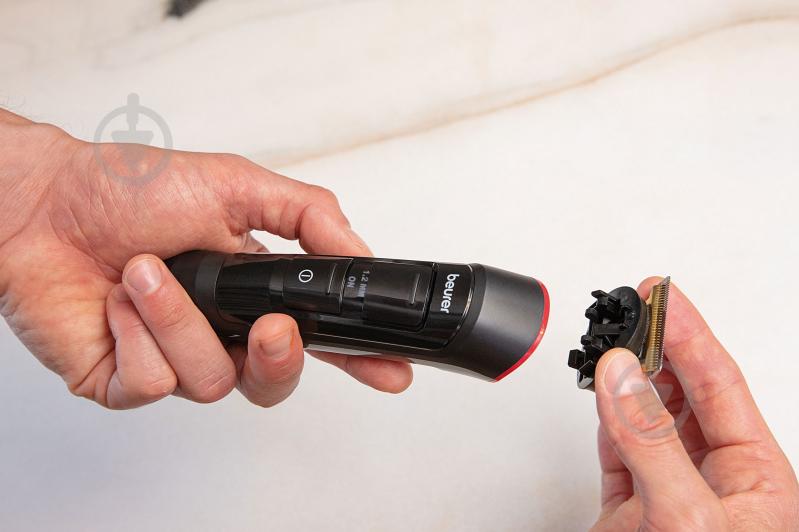 Триммер универсальный Beurer MN9X - фото 8