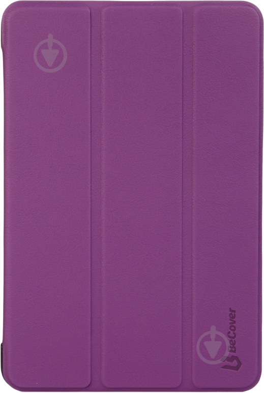 Чохол-книжка BeCover Smart Case Xiaomi Mi Pad 2 purple (700807) - фото 1