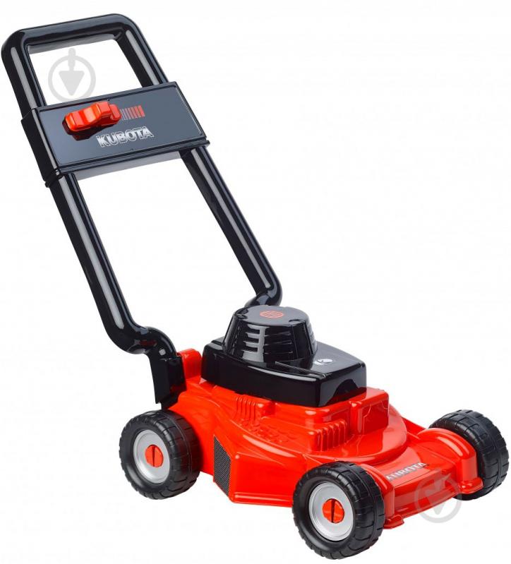 Газонокосилка Falk Kubota Lawnmower красная 3095 - фото 1