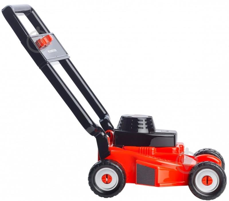 Газонокосилка Falk Kubota Lawnmower красная 3095 - фото 2