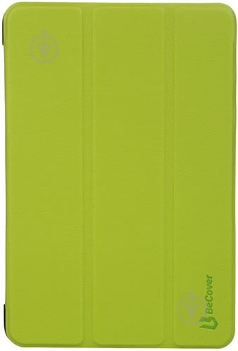 Чехол-книжка BeCover Smart Case Xiaomi Mi Pad 2 green (700808) - фото 1