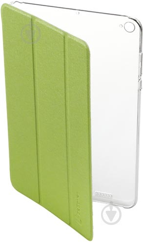 Чехол-книжка BeCover Smart Case Xiaomi Mi Pad 2 green (700808) - фото 2