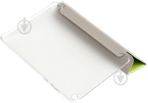 Чехол-книжка BeCover Smart Case Xiaomi Mi Pad 2 green (700808) - фото 4