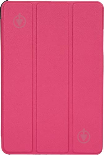 Чехол-книжка BeCover Smart Case Xiaomi Mi Pad 2 crimson (700723) - фото 1