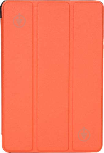 Чехол-книжка BeCover Smart Case Xiaomi Mi Pad 2 orange (700722) - фото 1