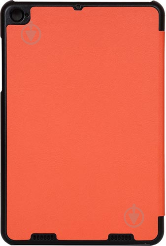 Чехол-книжка BeCover Smart Case Xiaomi Mi Pad 2 orange (700722) - фото 2