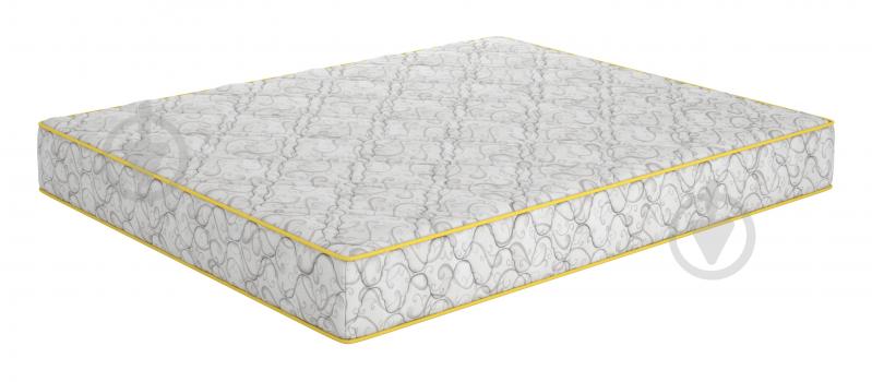 Матрас ортопедический Mirage MatroLuxe 120x190 см - фото 2