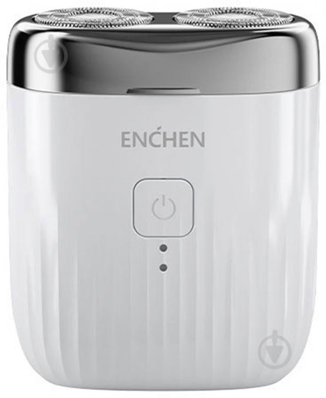 Електробритва ENCHEN Mini-Pro - фото 1 Електробритва ENCHEN Mini-Pro - фото 1