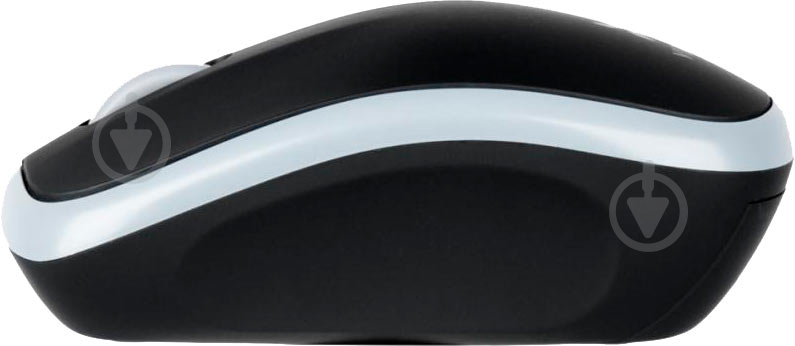 Мышь Vinga MSW-906 black/gray - фото 1