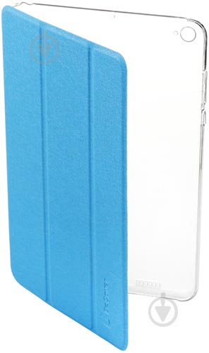 Чехол-книжка BeCover Smart Case Xiaomi Mi Pad 2 blue (701064) - фото 2