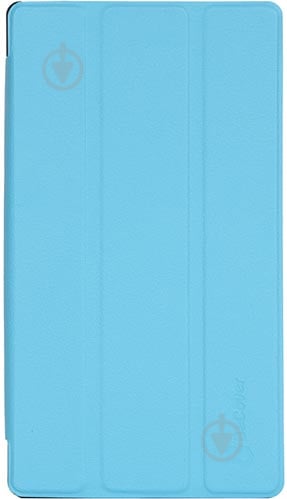 Чехол-книжка BeCover Smart Case Xiaomi Mi Pad 2 blue (701064) - фото 1