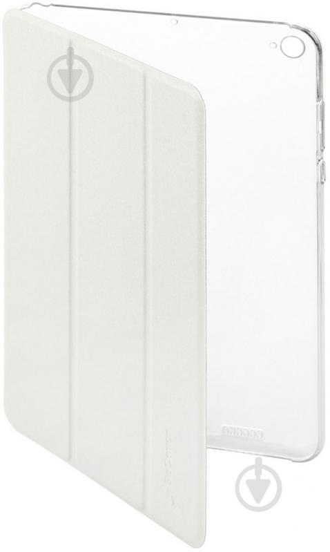 Чохол-книжка BeCover Smart Case Xiaomi Mi Pad 2 white (701065) - фото 2