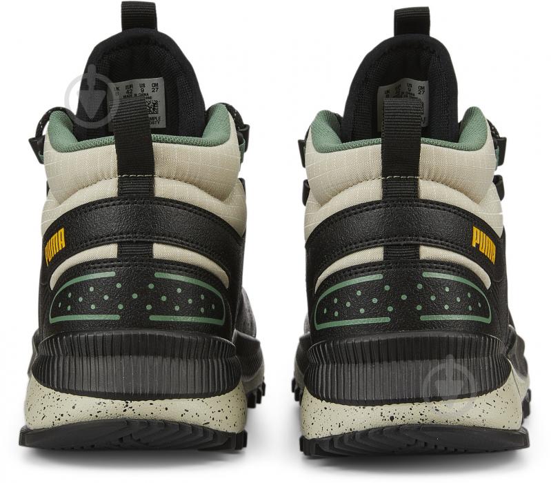 Ботинки Puma PACER FUTURE TR MID OPENROAD 38726801 р.40,5 черный - фото 5