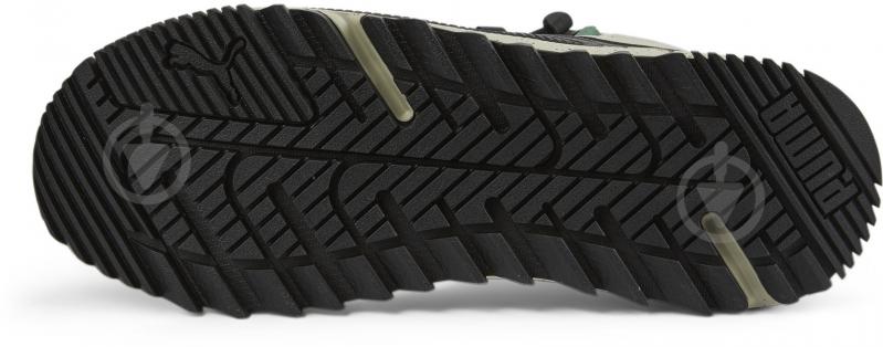 Ботинки Puma PACER FUTURE TR MID OPENROAD 38726801 р.40,5 черный - фото 6