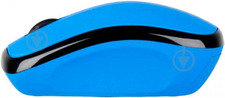 Мышь Vinga MSW-906 black/blue - фото 2