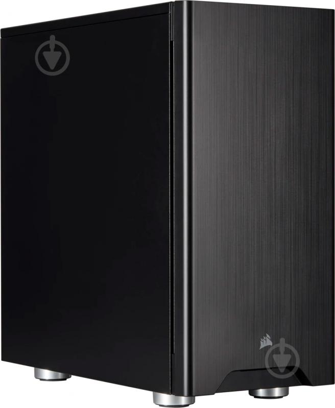 Корпус Corsair Carbide 275Q Black (CC-9011164-WW) - фото 1