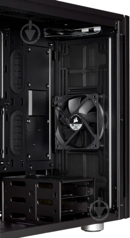 Корпус Corsair Carbide 275Q Black (CC-9011164-WW) - фото 12