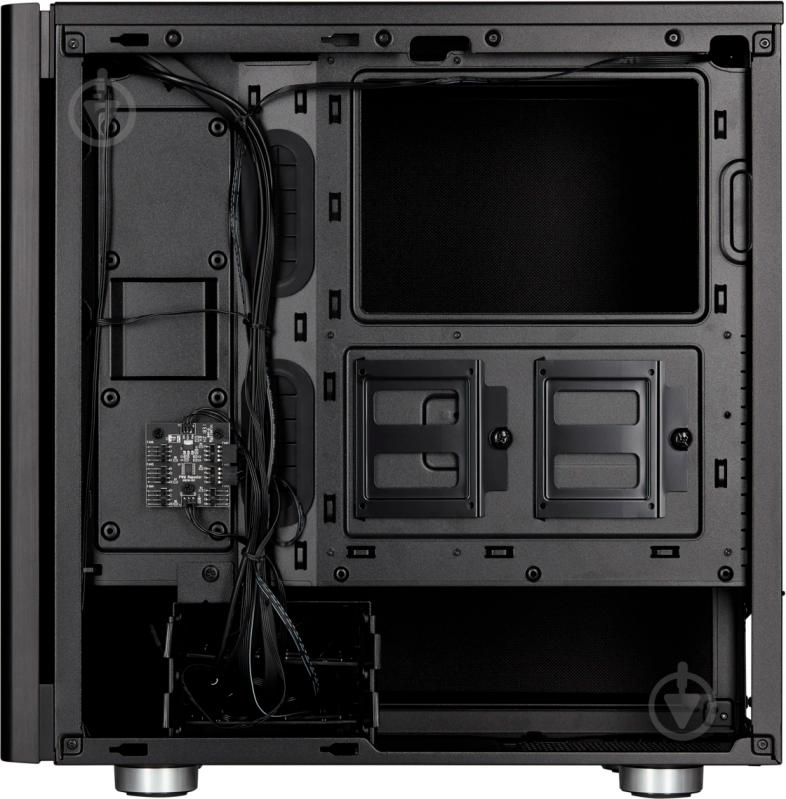 Корпус Corsair Carbide 275Q Black (CC-9011164-WW) - фото 8