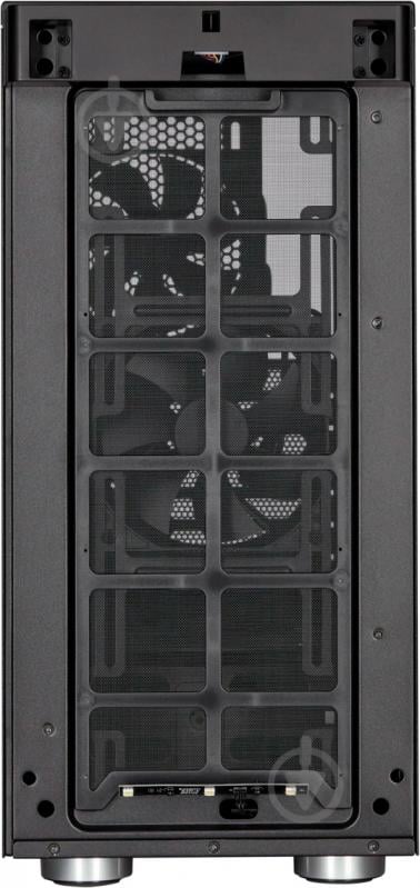 Корпус Corsair Carbide 275Q Black (CC-9011164-WW) - фото 4