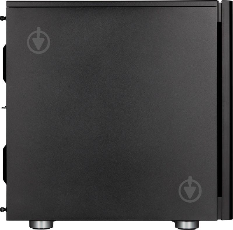 Корпус Corsair Carbide 275Q Black (CC-9011164-WW) - фото 5