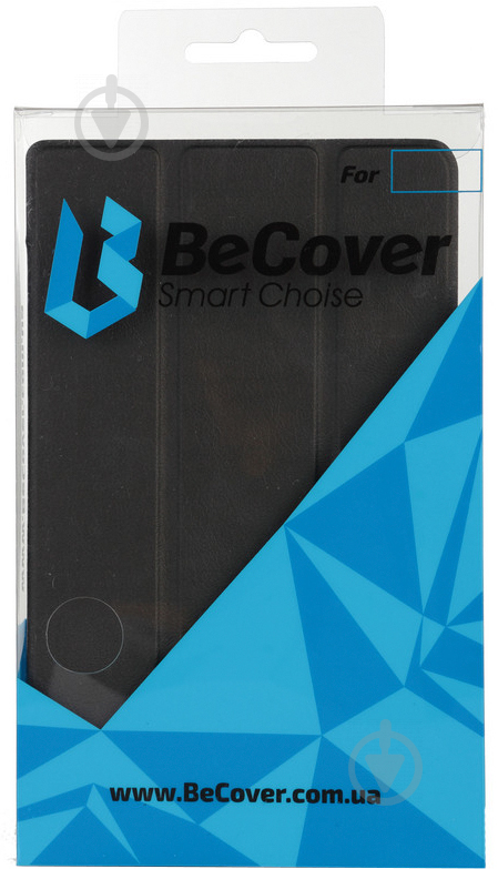 Чехол-книжка BeCover Samsung Tab A 9.7 T550/T555 black (700839) - фото 4