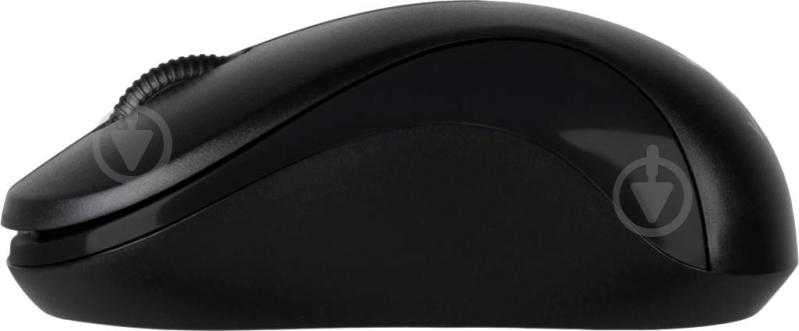 Мышь Vinga MSW-882 black - фото 2