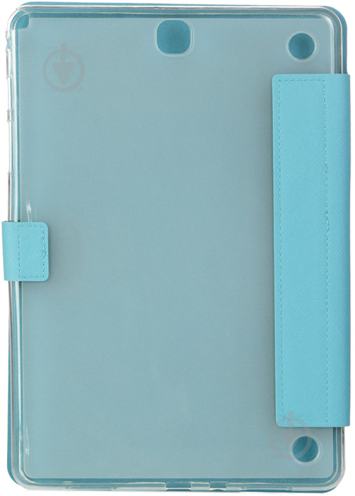 Чехол-книжка BeCover Samsung Tab A 9.7 T550/T555 blue (700841) - фото 2