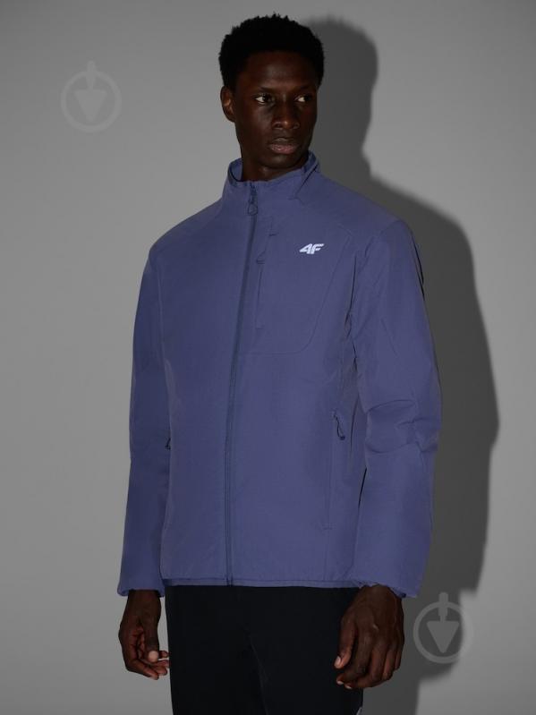 Куртка 4F 4FWAW25TDJAM592-32S р.L - фото 2