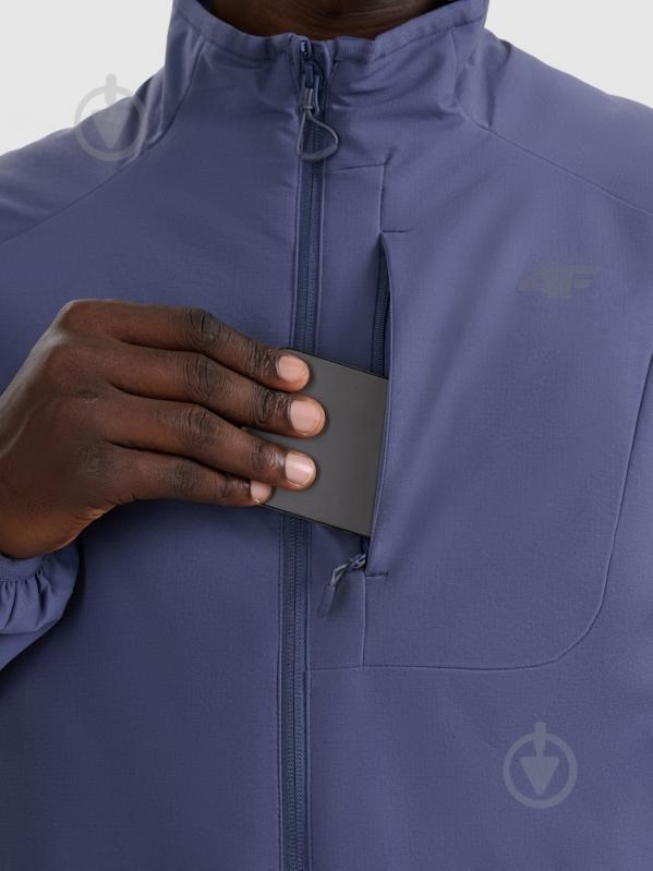 Куртка 4F 4FWAW25TDJAM592-32S р.L - фото 4