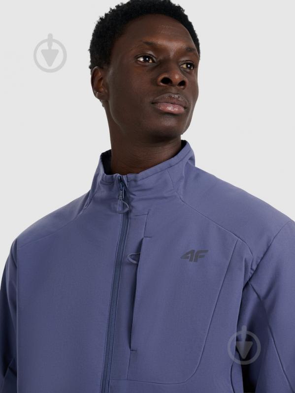 Куртка 4F 4FWAW25TDJAM592-32S р.L - фото 5