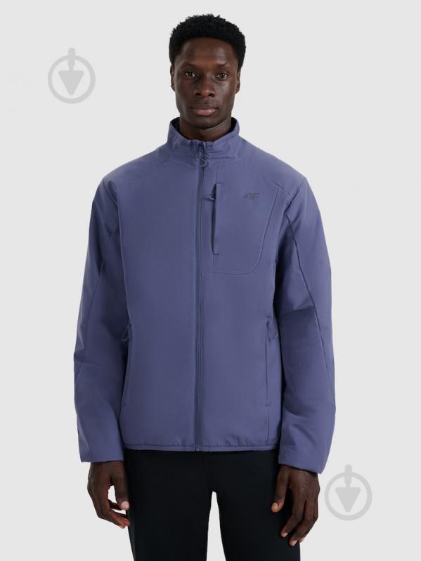 Куртка 4F 4FWAW25TDJAM592-32S р.L - фото 1