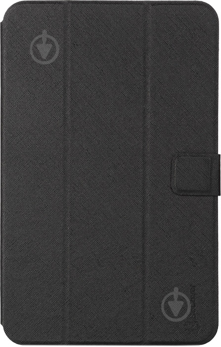 Чехол-книжка BeCover Samsung Tab E 9.6 T560/T561 black (700842) - фото 1