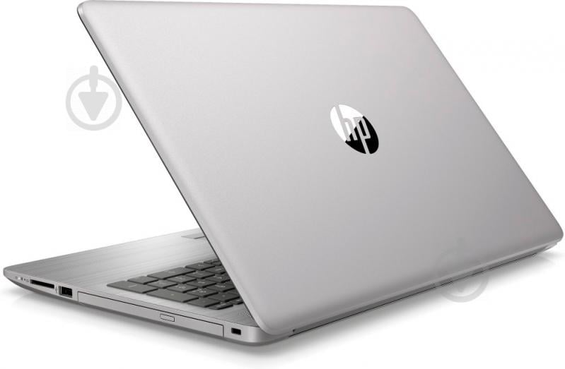 Ноутбук HP 250 G7 15,6" (9HQ66EA) asteroid silver - фото 4